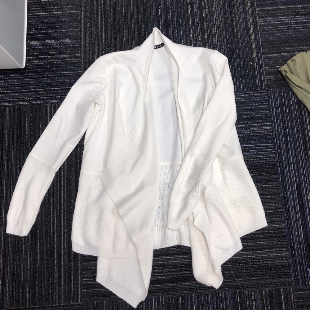 Anthropologie Cardigan
